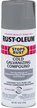 Компаунд для холодного цинкования Rust-Oleum Stops Rust спрей 0,454кг