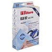 Пылесборник Filtero ELX 02 (4) Экстра