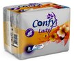 Прокладки гигиенические Confy 8шт Ultra Long