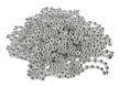Бусы новогодние 1000х0,8см серебро SYZL-2221007A Бусы новогодние 1000х0,8см серебро SYZL-2221007A