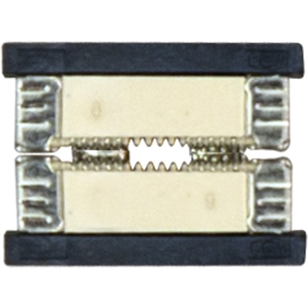 Соединитель для светод.ленты LD182 LS603 LS604 strip to stri