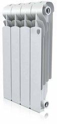 Радиатор биметаллический Royal Thermo Indigo Super 500х100 4 секции