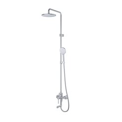 Система душевая IDDIS Aiger AIGSB3Fi06 со смесителем