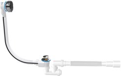 Сифон-автомат для ванны Nova 1543