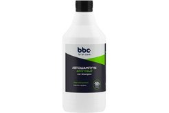 Автошампунь BiBiCare фруктовый с полиролью 1л