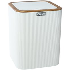 Бак для мусора WHITE WOOD FX-402-6 5л.