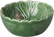 Салатник Lefard Green Pine 12,5см керамика
