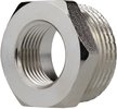 Футорка латунная 3/4"х3/8" наружная-внутренняя резьба