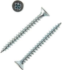 Саморез ШУц 4,0х70 пот.гол.(150шт) - коробка с ок.Profit