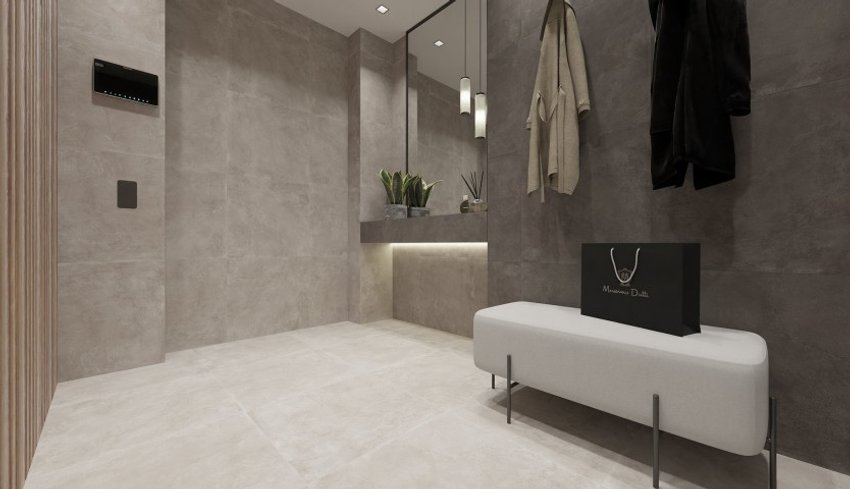 Коллекция Atlant GlobalTile