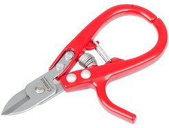 Секатор для комнатных растений 145мм Урожайная сотка Эксперт