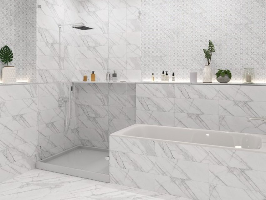 Коллекция Pulse Global Tile