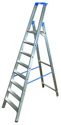 Стремянка Krause 124555 STABILO 8 ступеней