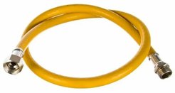 Шланг газовый ПВХ 3/4" 150см г/ш