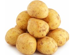 Картофель семенной Жуковский суперэлита раннеспелый 2кг