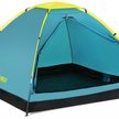 Палатка туристическая Cooldome 3, 3-местная, 210x210x130см 68085