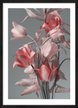 Картина в раме Тюльпаны 50х70 