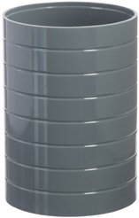 Стаканчик linea грей 429-01