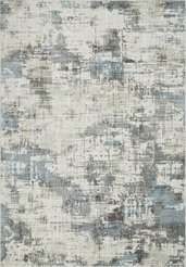 Ковер NATUREL F230-BEIGE-BLUE 2,0х2,9м
