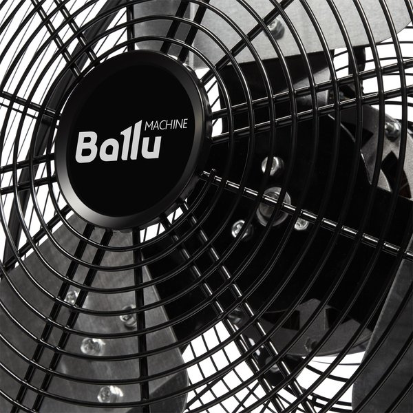 Вентилятор промышленный Ballu BIF-20DB 533Вт