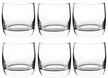 Набор стаканов Luminarc French brasserie 310мл 6шт низкие, стекло