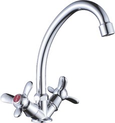 Смеситель для кухни CRON CN4012