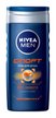 Гель для душа для мужчин NIVEA MEN 250мл Спорт