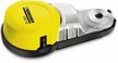Пылеуловитель для перфоратора и дрели Karcher DDC50,аккум.2х1.5В,23 см3