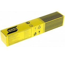 Электроды ESAB АНО-21 3мм 5,3кг