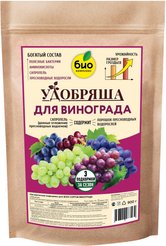 Удобрение органическое для винограда 900г БИО-комплекс 