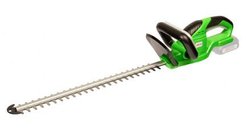 Кусторез аккумуляторный REDVERG RD-HT18/U2 (без аккумулятора без З/У) 51см