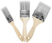 Набор кистей (3шт) искусственная щетина Color Expert 82680599