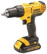Шуруповерт аккумуляторный DeWalt DCD734C2