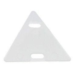 Бирка кабельная маркировочная У 136 (50шт)