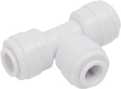 Фитинг-тройник для фильтра 1/4"