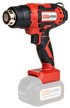Фен технический аккумуляторный RedVerg RD-HG18/U Li-Ion 18.0В без аккумулятора без З/У