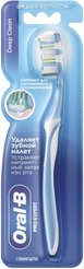 Щетка зубная Oral-B PRO-Expert Deep Clean средней жесткости
