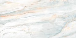 Керамогранит PLAZO AQUA 60х120см голубой glossy 1,44м2/уп