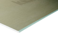 Гипсокартон влагост.KNAUF 1200х2500х12,5мм