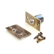 Фиксатор шариковый Armex R-0001-AB ант.бронза