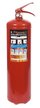 Огнетушитель ОП-5 (з)
