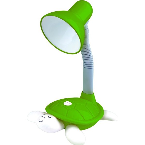 Лампа настольная Energy EN-DL01-1 зеленая