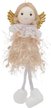Украшение фигурное Феечка 16см, SYXTSE-5625066