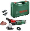 Инструмент многофункц.Bosch PMF 250 CES 250Вт