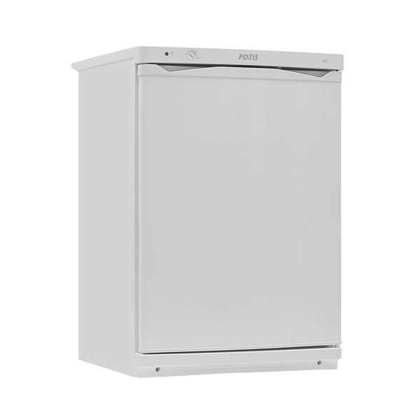 Холодильник однокамерный Pozis-Свияга 410-1 белый 60х91х61,5см 