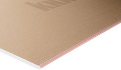 Гипсокартон огнест.KNAUF 1200х2500х12,5мм