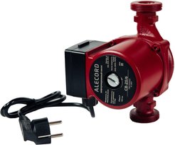 Насос циркуляционный Alecord 25/6-130 