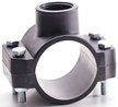 Седелка резьбовая полипропиленовая d50-1"