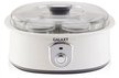 Йогуртница 20Вт, 7 стаканов с крышками V1,5л Galaxy GL 2690