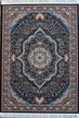 Ковер ISFAHAN 511 NAVY 1,2х1,7м